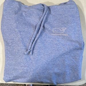 vineyard vines hoodie